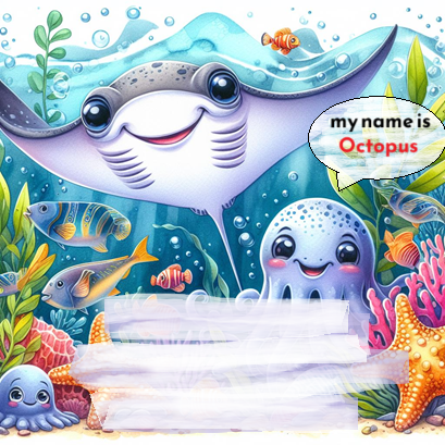 manta ray